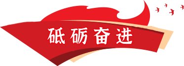 【贯彻落实党代会精神笔谈】凝心聚力抓